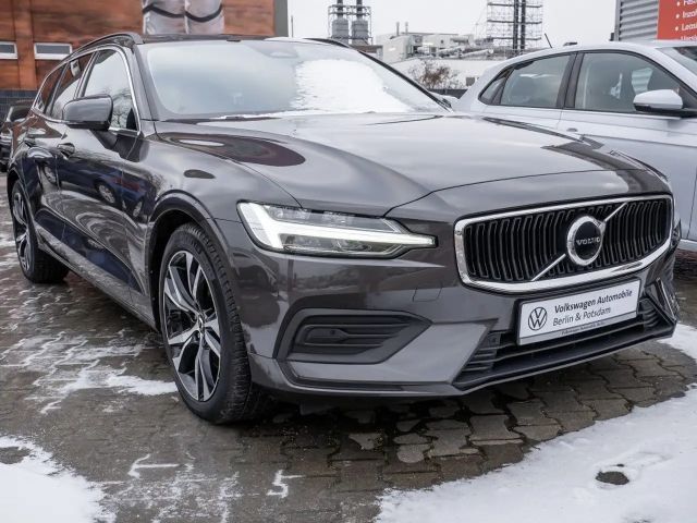 Volvo V60 Core