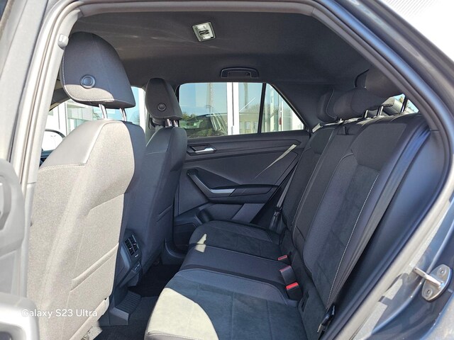 Volkswagen T-Roc 1.5 TSI Style