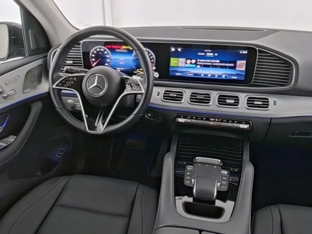 Mercedes-Benz GLE 350 4MATIC