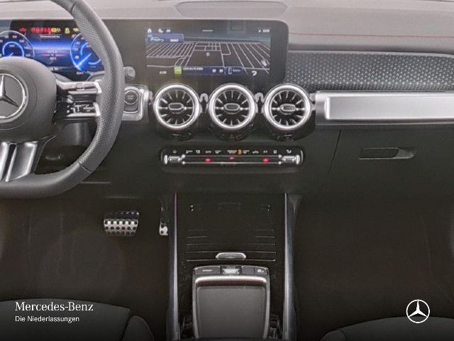 Mercedes-Benz EQB 250