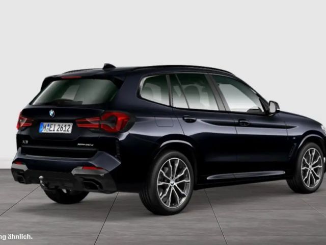 BMW X3 M-Sport xDrive20d