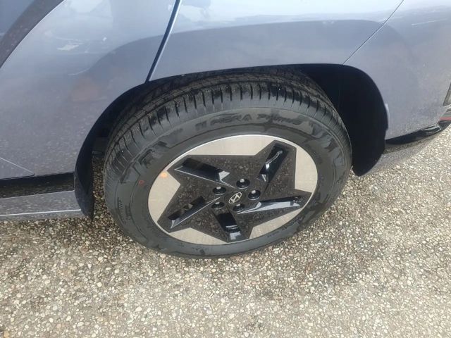 Hyundai Kona 64 kWh Electric