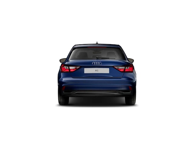 Audi A1 25 TFSI Sportback