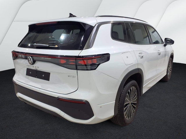 Volkswagen Tayron 1.5 eTSI DSG Life