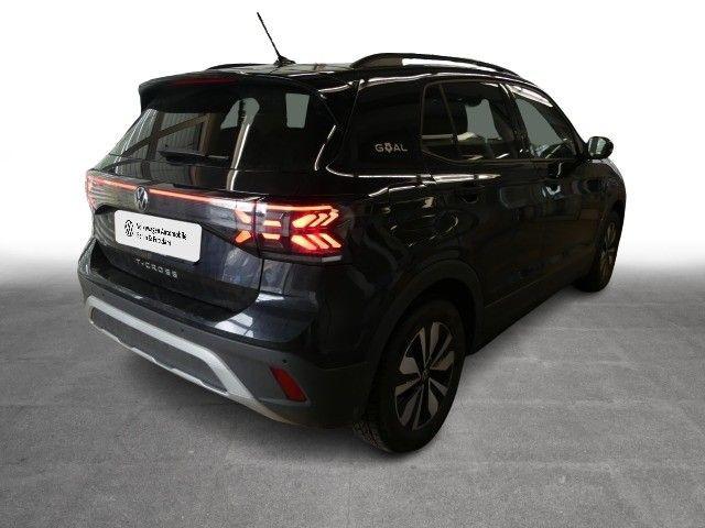 Volkswagen T-Cross 1.5 TSI DSG IQ.Drive
