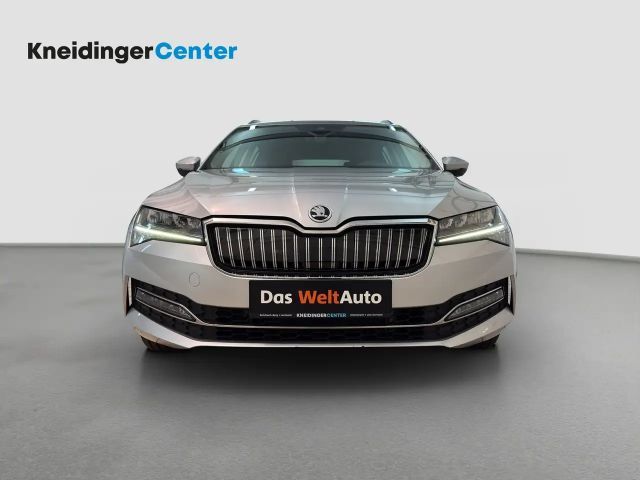 Skoda Superb Style Style iV