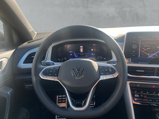 Volkswagen T-Roc 2.0 TDI DSG