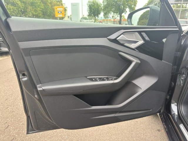 Audi A1 25 TFSI S-Tronic Sportback