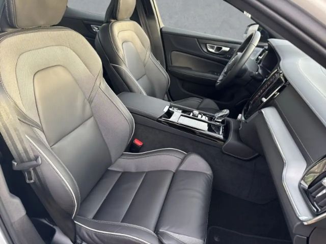 Volvo S60 Dark Ultimate