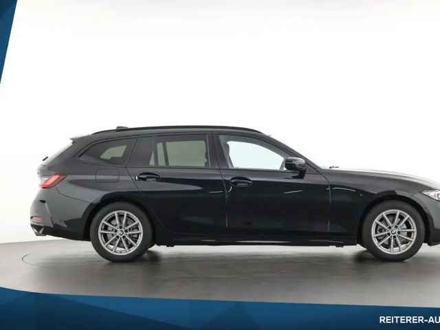 BMW 320 320d xDrive