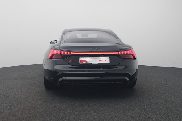 Audi RS e-tron GT Quattro