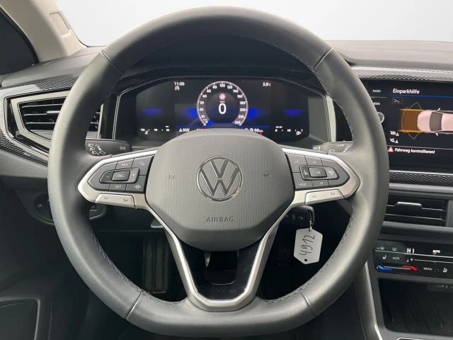 Volkswagen Taigo 1.0 TSI Life