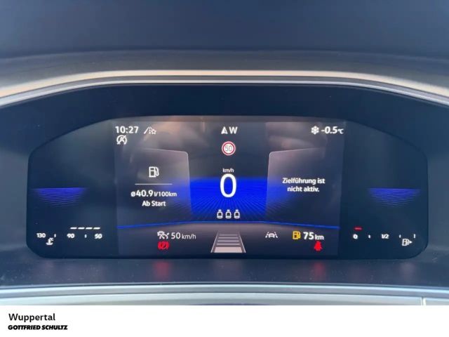 Volkswagen T-Roc 1.0 TSI Move