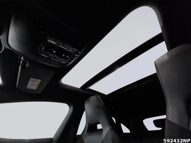 Mercedes-Benz CLA 250 AMG Line