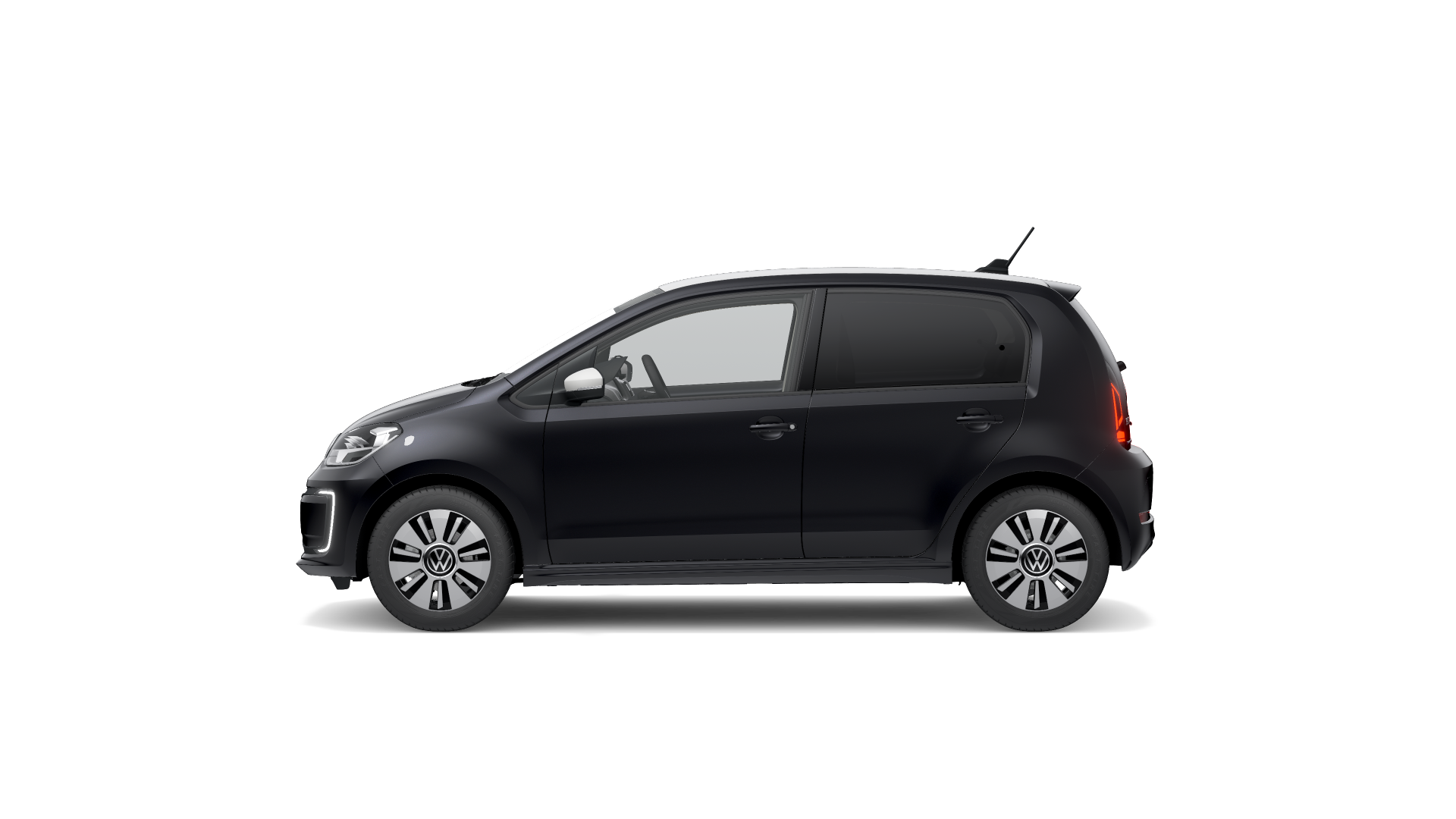Volkswagen e-up! Style