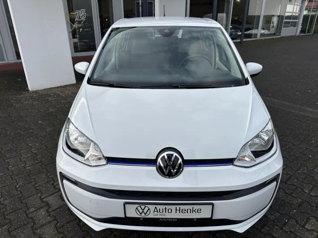 Volkswagen e-up! Move Move up!