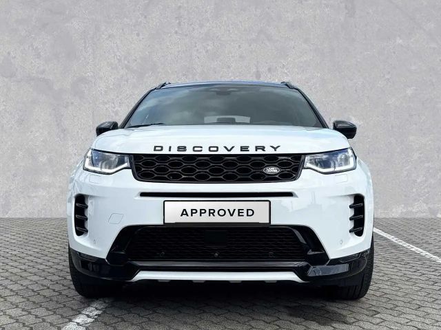 Land Rover Discovery Sport D200 Dynamic HSE