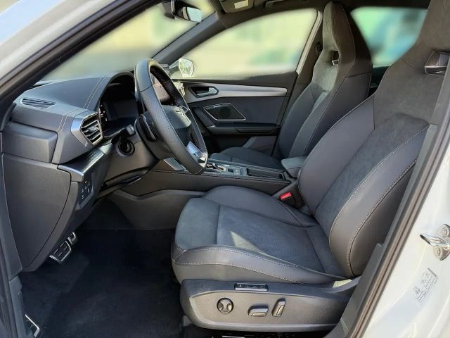 Cupra Formentor 2.0 TSI 4Drive DSG VZ