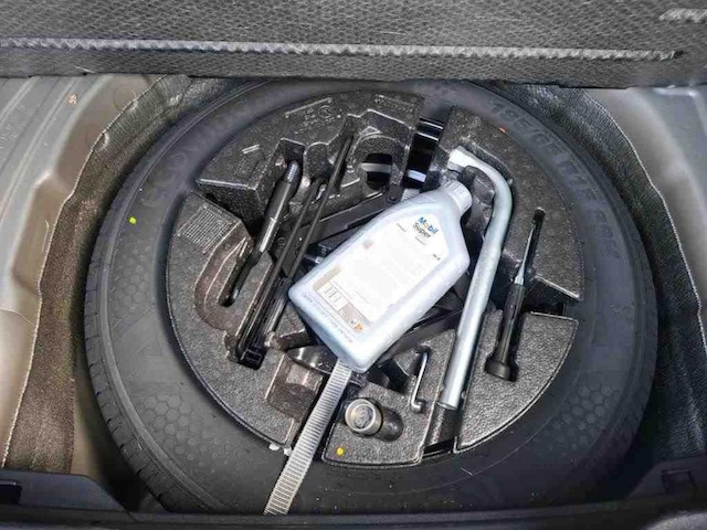 Volkswagen Polo 1.0 TSI DSG