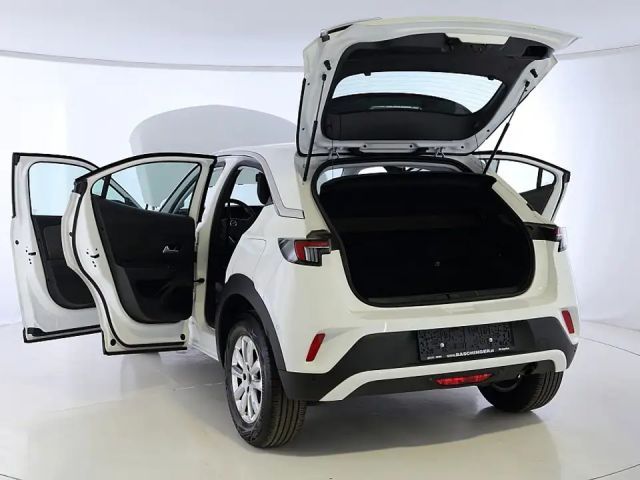 Opel Mokka Edition Turbo