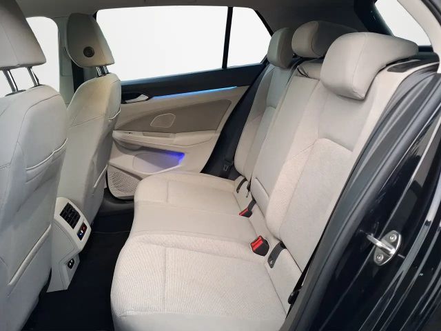 Volkswagen Golf 1.0 TSI Golf VIII Life