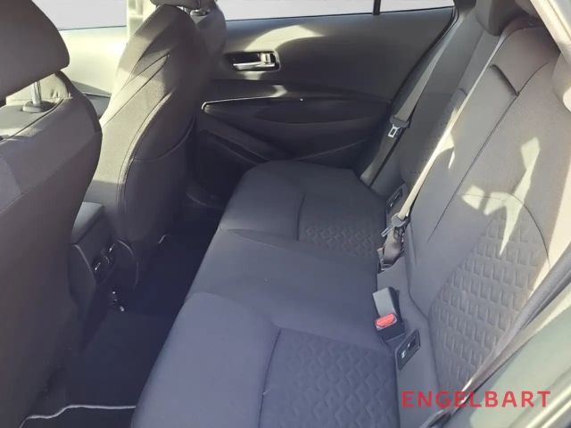 Toyota Corolla Hybride Team D Touring