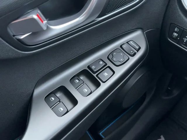 Hyundai Kona Electric Prime