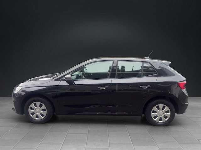 Skoda Fabia Fabia 1.0 Essence LED DAB+ Smart Link Klima