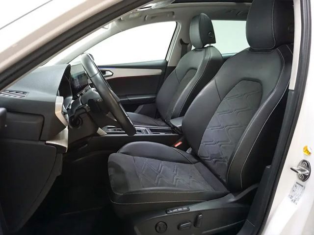 Seat Leon 2.0 TDI DSG Xcellence