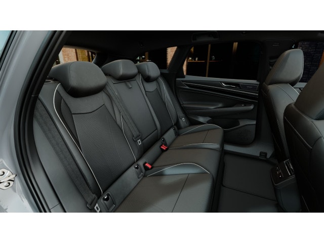 Volkswagen ID.7 IQ.Drive Pro Tourer