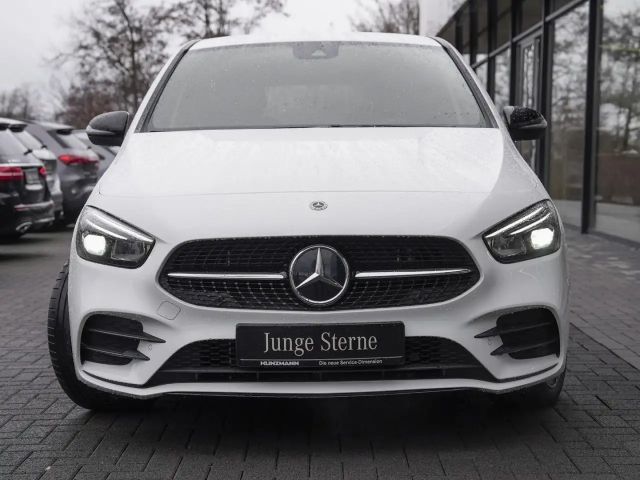 Mercedes-Benz B 250 AMG Line B 250 e