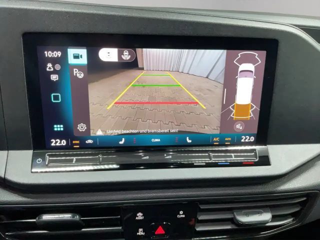 Volkswagen Caddy 7-zitter Combi Maxi