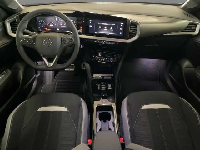 Opel Mokka GS-Line Grand Sport