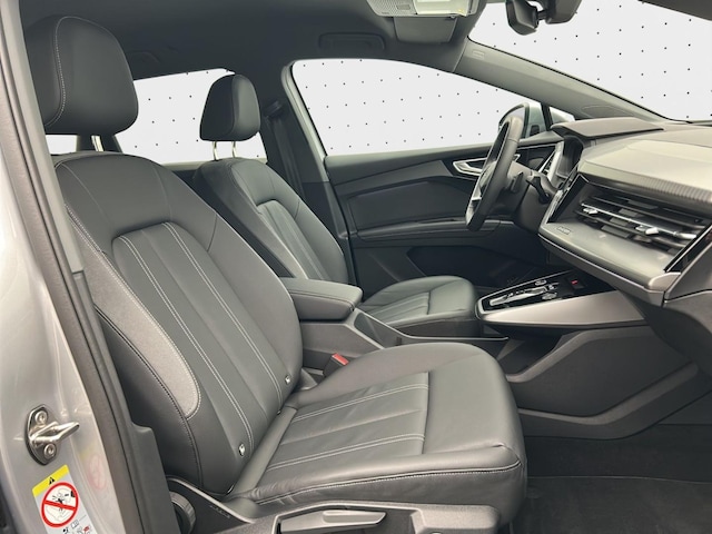 Audi Q4 e-tron SUV 45 e-tron Audi Q4 e-tron