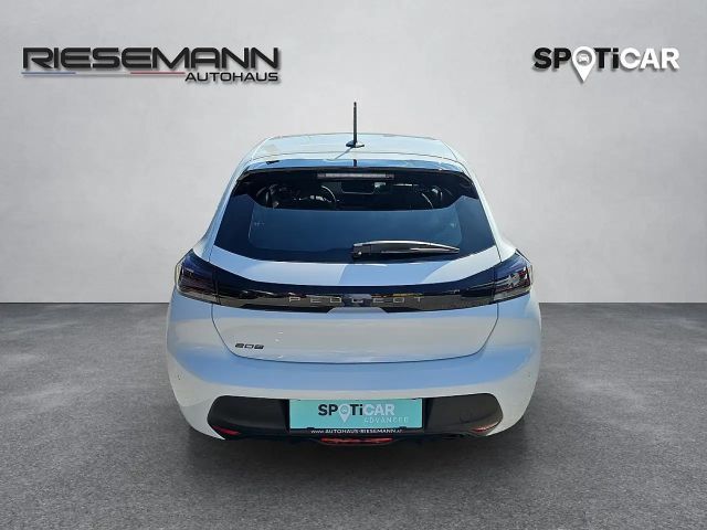 Peugeot 208 PureTech Style