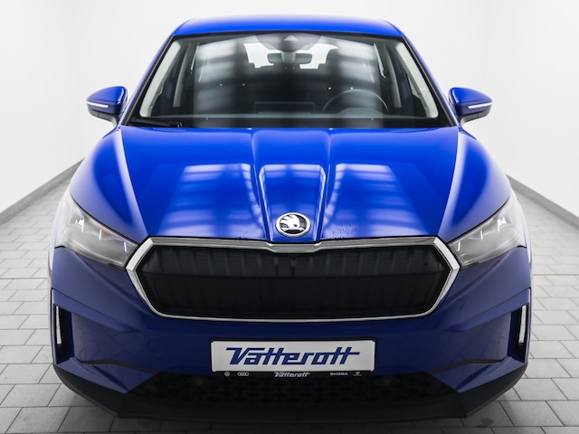 Skoda Enyaq Studio iV 50