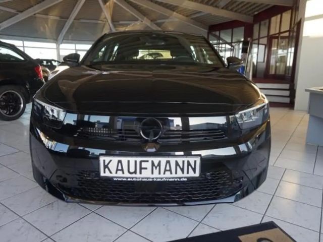 Opel Corsa GS-Line Grand Sport