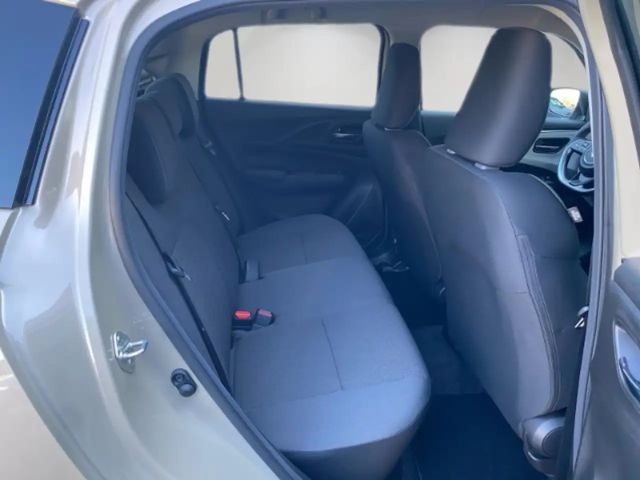 Suzuki Swift Comfort