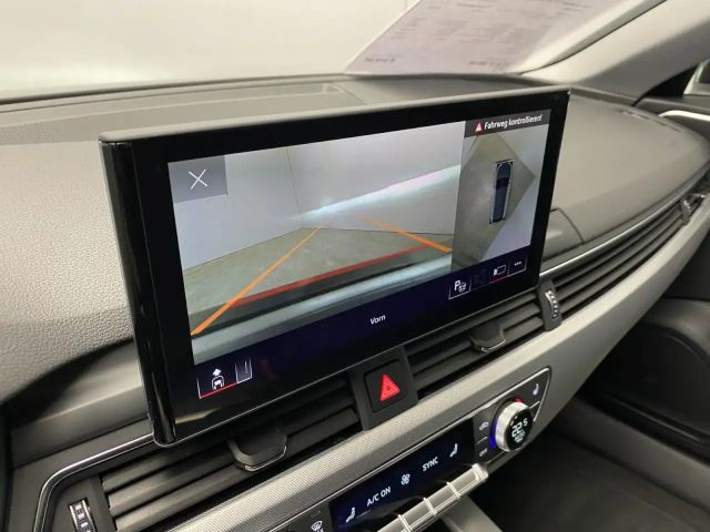 Audi A4 35 TDI Avant S-Tronic