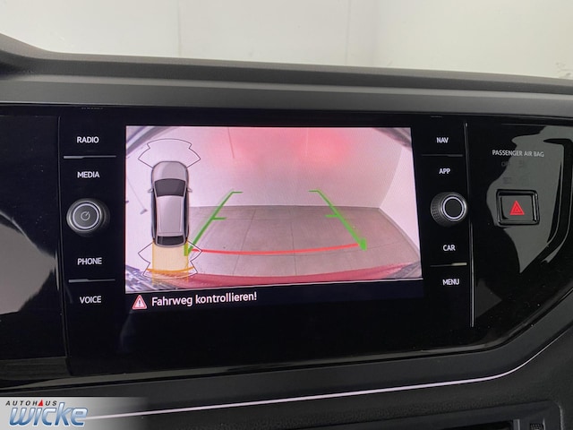 Volkswagen Taigo 1.5 TSI