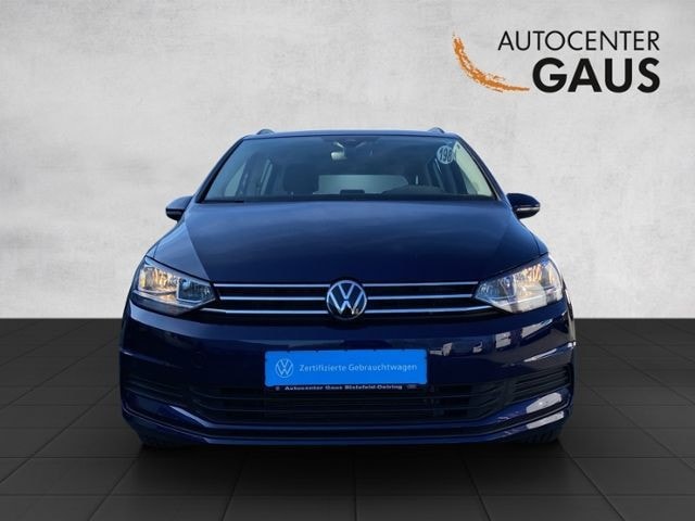 Volkswagen Touran Touran Comfortline 1.5 TSI 459€ ohne Anz. ACC*7-
