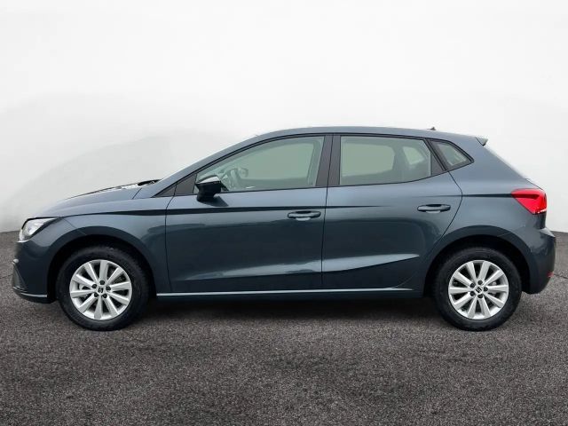 Seat Ibiza DSG Style