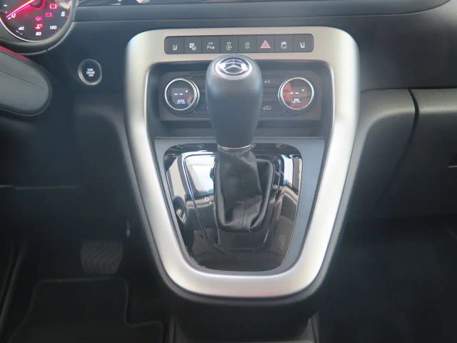 Mercedes-Benz T 180 T 180 d Edition AHK LED NAVI Ambienteb. Totwinkel