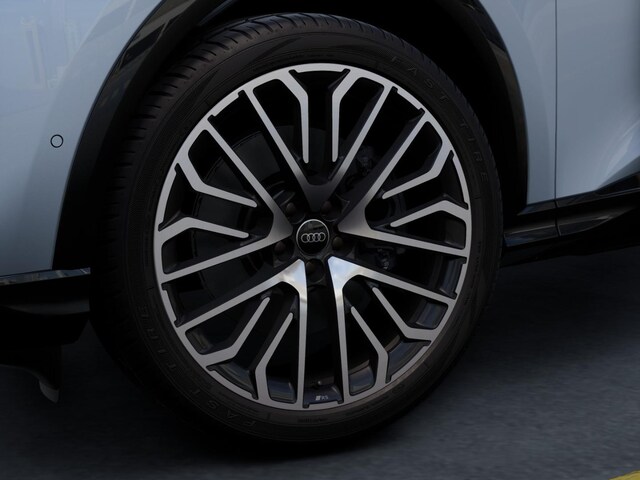 Audi Q5 Quattro S-Tronic