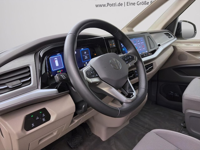 Volkswagen Multivan 2.0 TDI DSG Lang Life T7