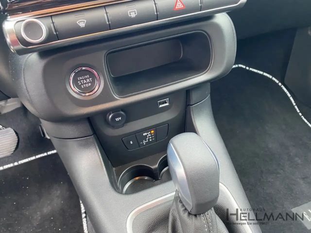 Citroën C3 PureTech