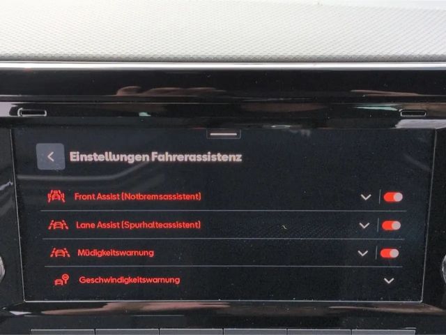 Seat Arona 1.0 TSI FR-lijn