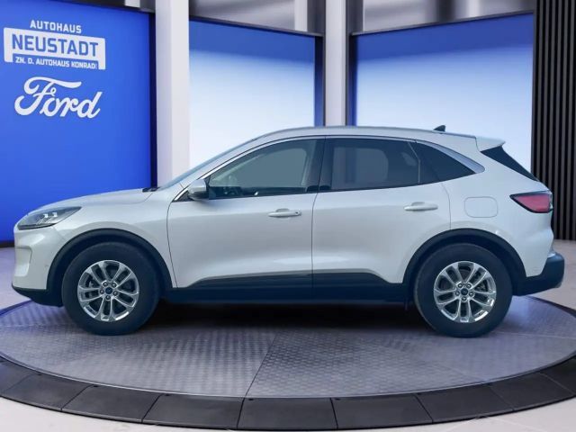 Ford Kuga 4x4 AWD Titanium