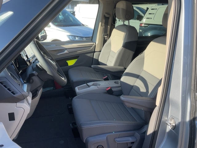 Volkswagen Multivan 2.0 TDI Lang T7