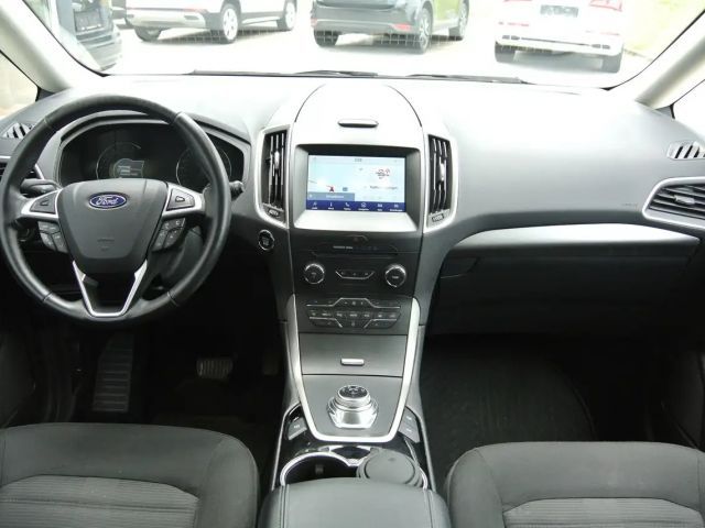 Ford Galaxy 2,5 Duratec FHEV Aut. Edition * NAVI * KAMERA*